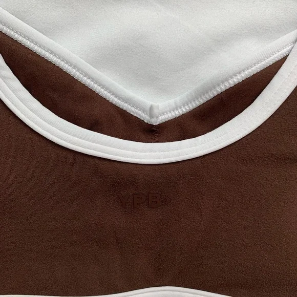 A&F YPB Sports Bra - Picture 3 of 4